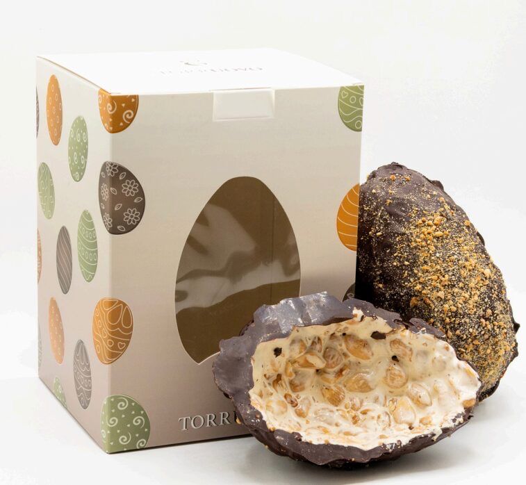 Torruovo al pistacchio