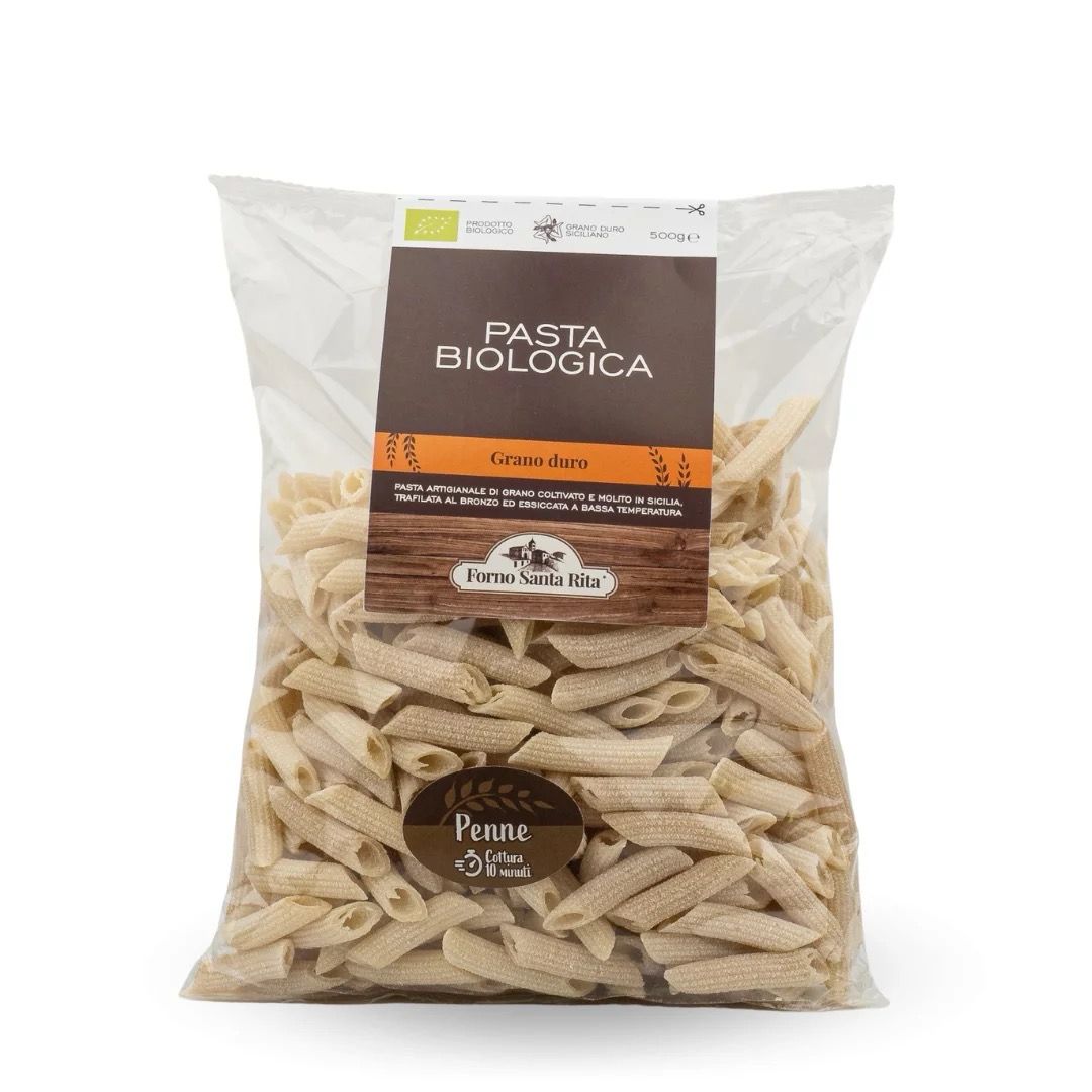 Penne – di grano duro