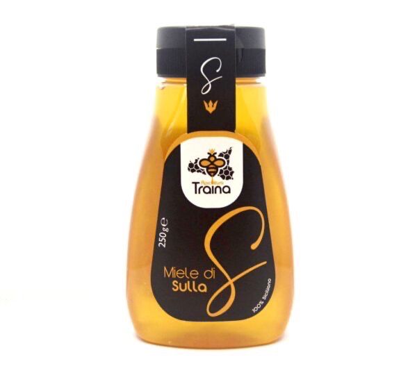 Squeezer Miele di Sulla