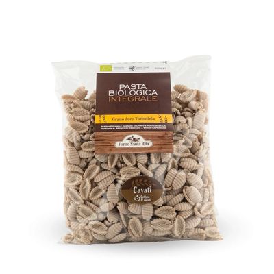 Cavati di Tumminia Bio