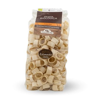 Calamarata – di grano duro