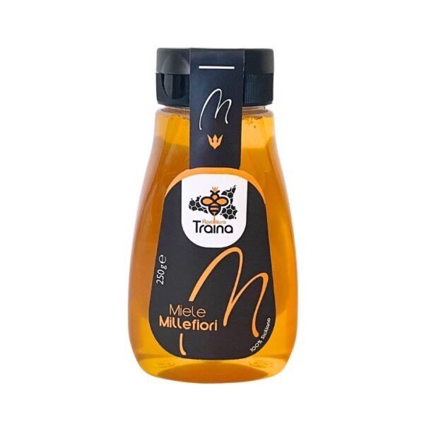 Squeezer Miele Millefiori