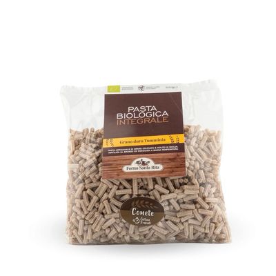 Comete di Tumminia bio