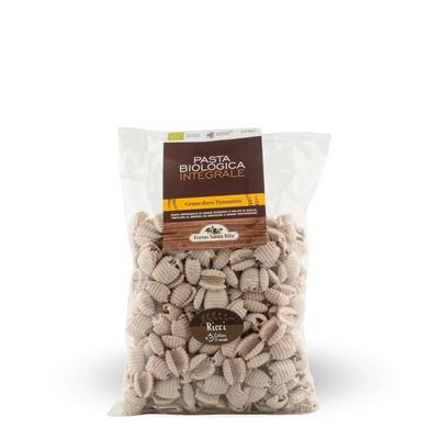 Ricci di Tumminia Bio