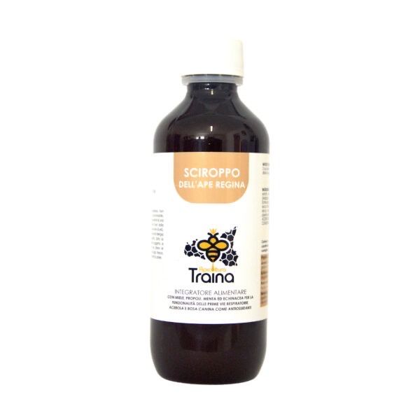 Sciroppo dell'Ape Regina