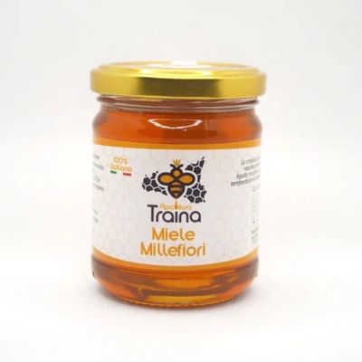 Miele Millefiori 500g