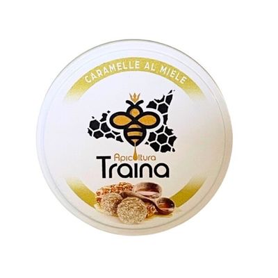 Caramelle al miele