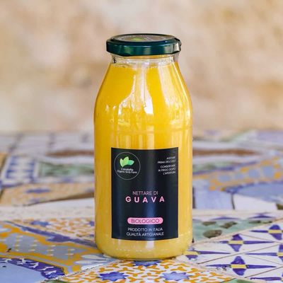 Nettare di Guava