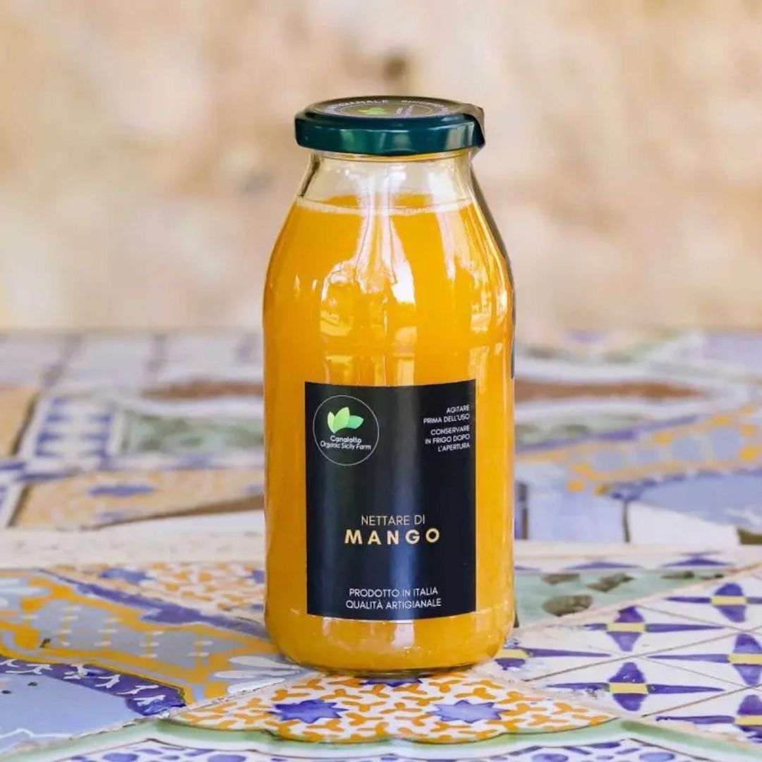 Nettare di Mango