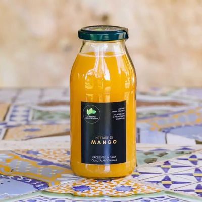Nettare di Mango