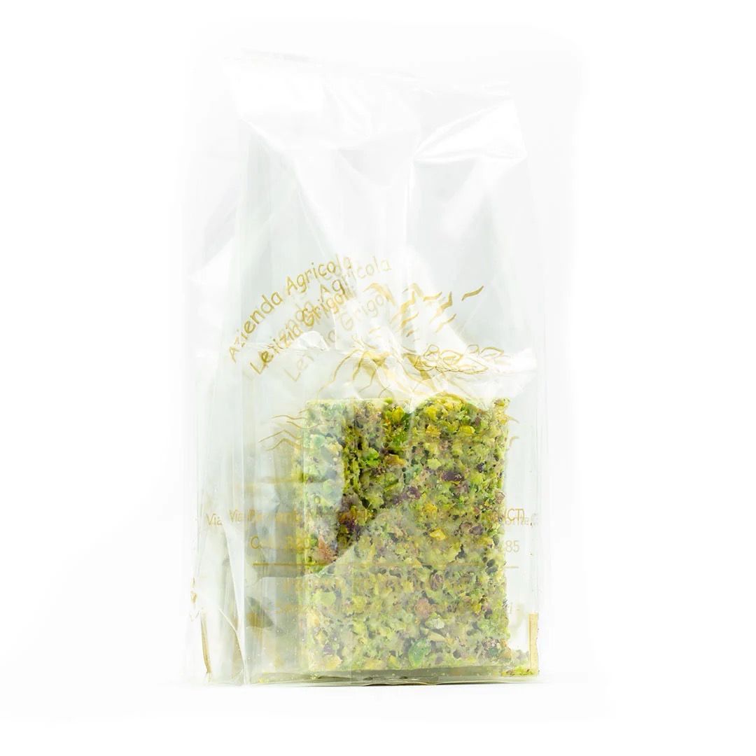 Croccantino al Pistacchio