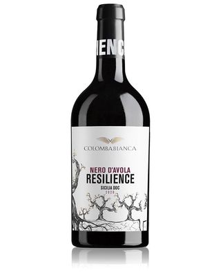 Vino Resilience Nero D'Avola 2024