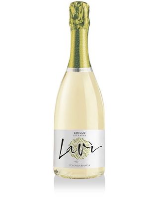 Spumante Grillo Lavì