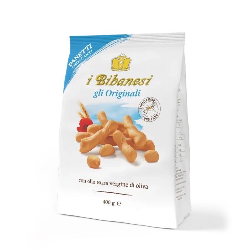 I Bibanesi gli Originale 250 gr