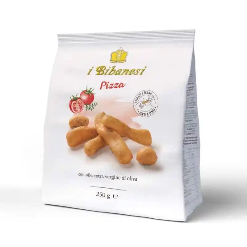 I Bibanesi Pizza 250 gr.