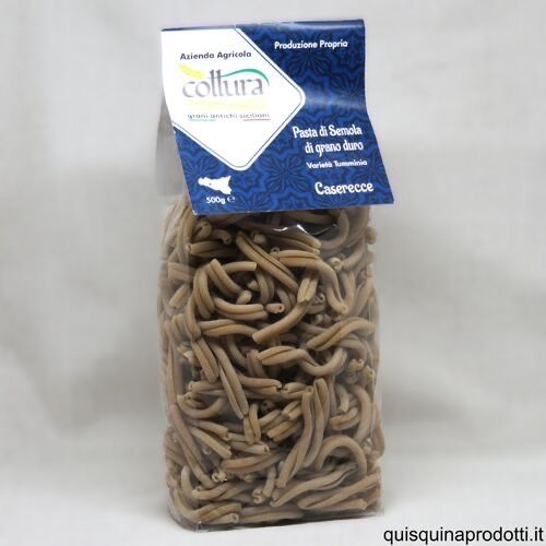 Caserecce di Tumminia 500 g