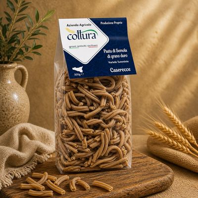 Caserecce di Tumminia 500 g