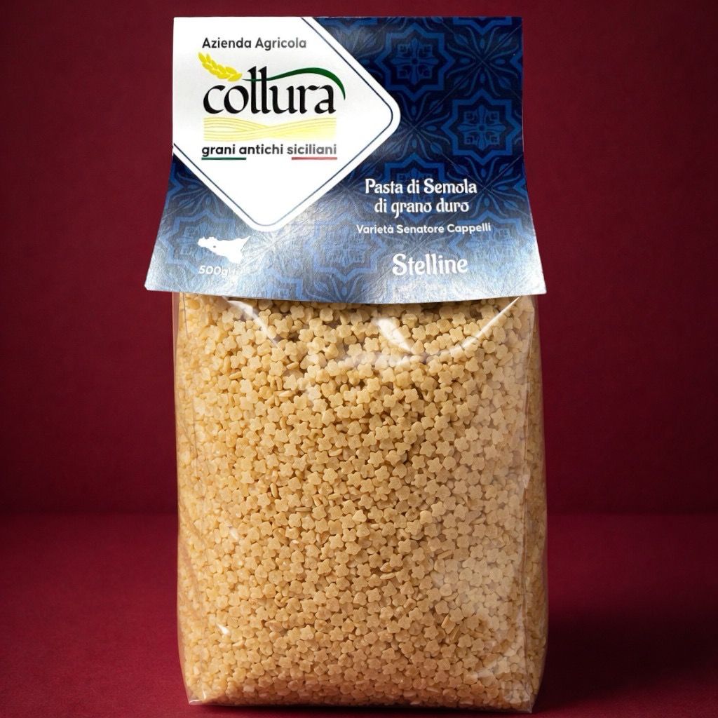 Pasta Stelline