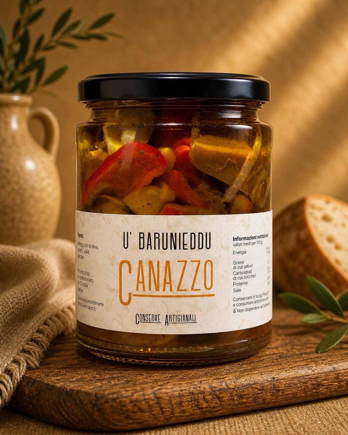 Canazzo