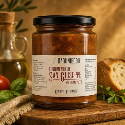 Condimento di San Giuseppe