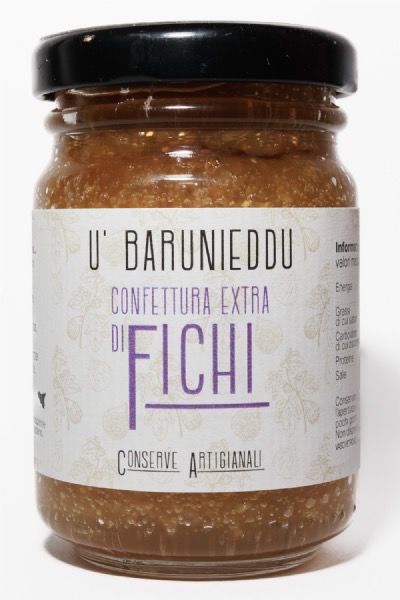 Confettura extra di fichi