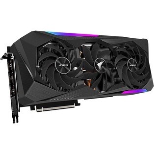 Gigabyte GeForce RTX 3070 Ti Aorus Master