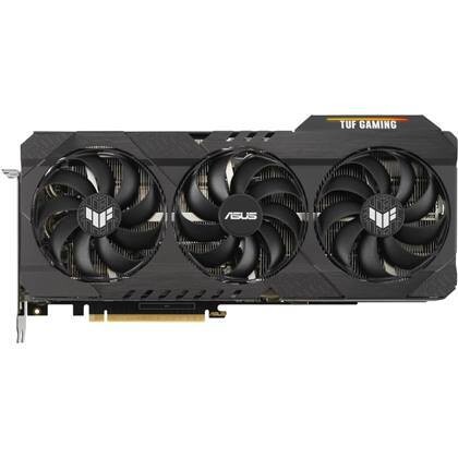 ASUS GeForce TUF RTX 3070 Ti GAMING
