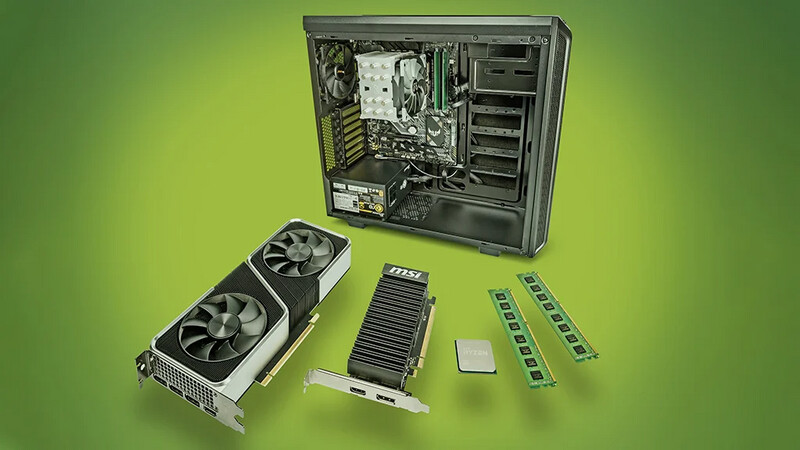 Computer Hardware