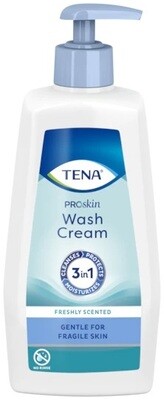 TENA ProSkin wash cream 500ml