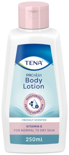 TENA ProSkin Body Lotion 250 ml