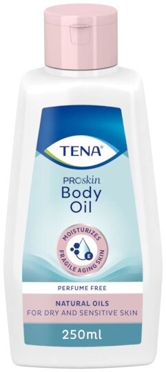 TENA ProSkin Body Oil 250 ml