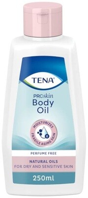TENA ProSkin Body Oil 250 ml