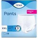 Tena Proskin Pants Plus bariatrique XXL - 12 Pants