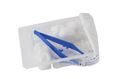 MediSet® Petits soins Compact