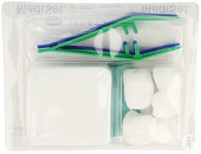 MediSet® Set de pansement 24