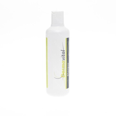 SHAMPOOING DERMAVITAL 250 ML
