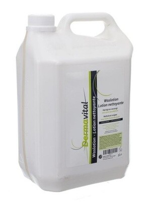 Dermavital savon liquide 5 L