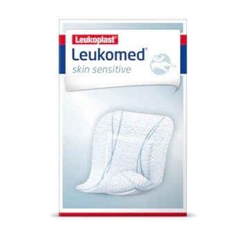 LEUKOMED skin sensitive