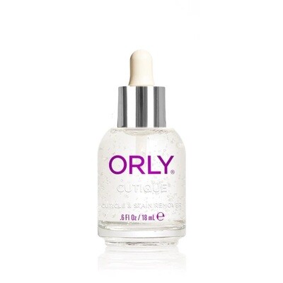 CUTICLE REMOVER ORLY 18 ML