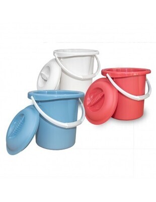 Seau hygiénique 13L