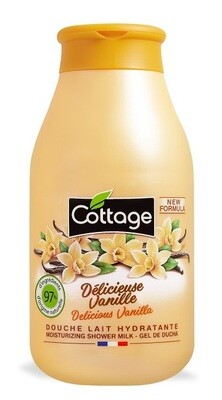 Grand COTTAGE douche  250ml