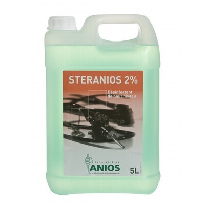 STERANIOS 2 %