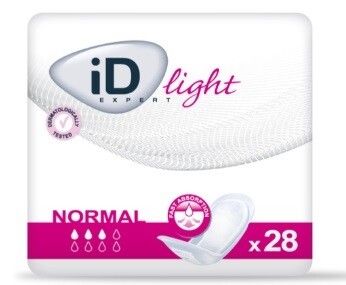iD Expert Light Normal