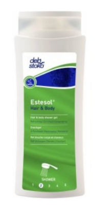 Estesol Hair & Body
Flacon de 250 ml