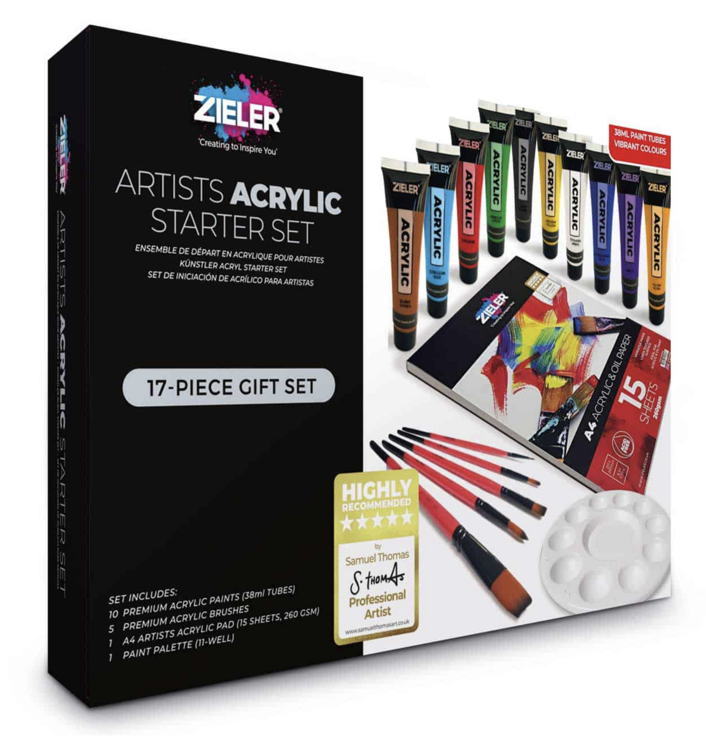 E-commerce Product Image