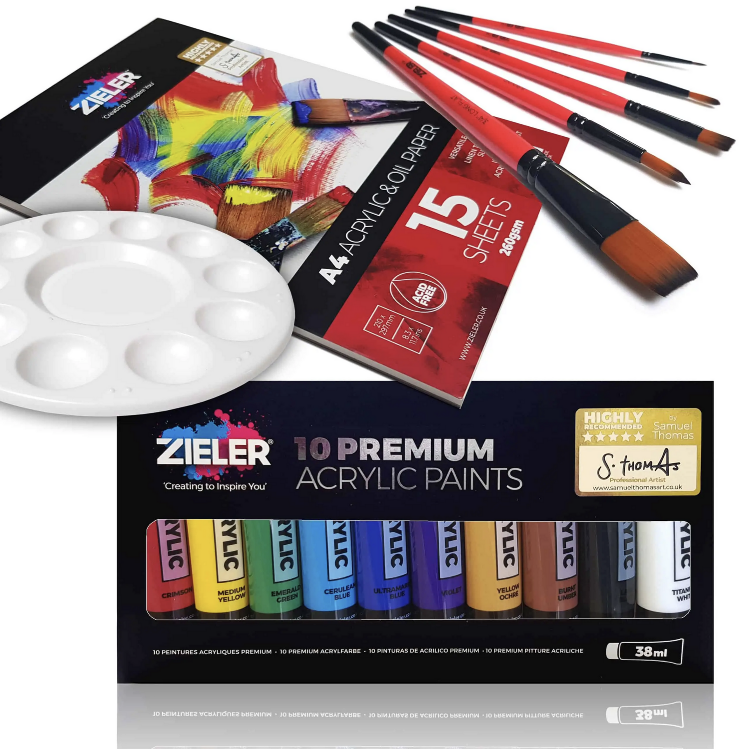 E-commerce Product Image