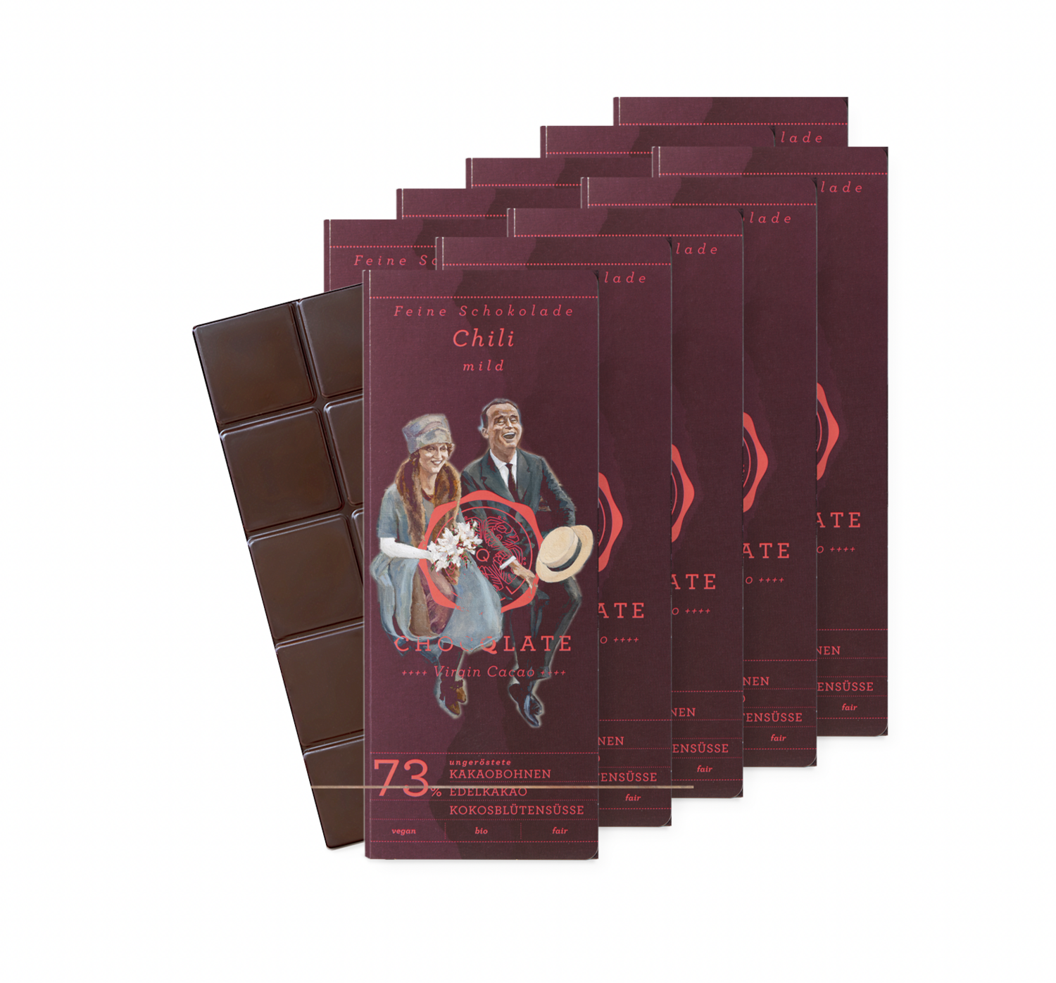E-commerce Product Image