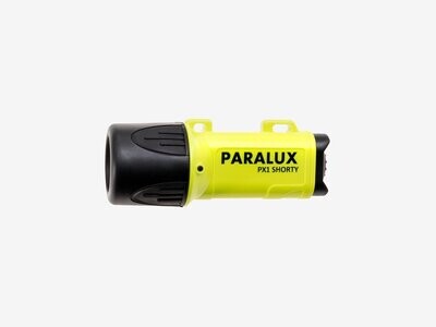 Lampe PARAT PARALUX® PX1 SHORTY
