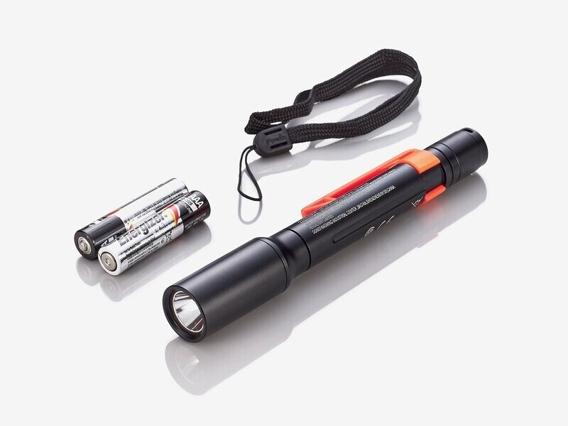 Lampe FENIX WF05E EX/ATEX