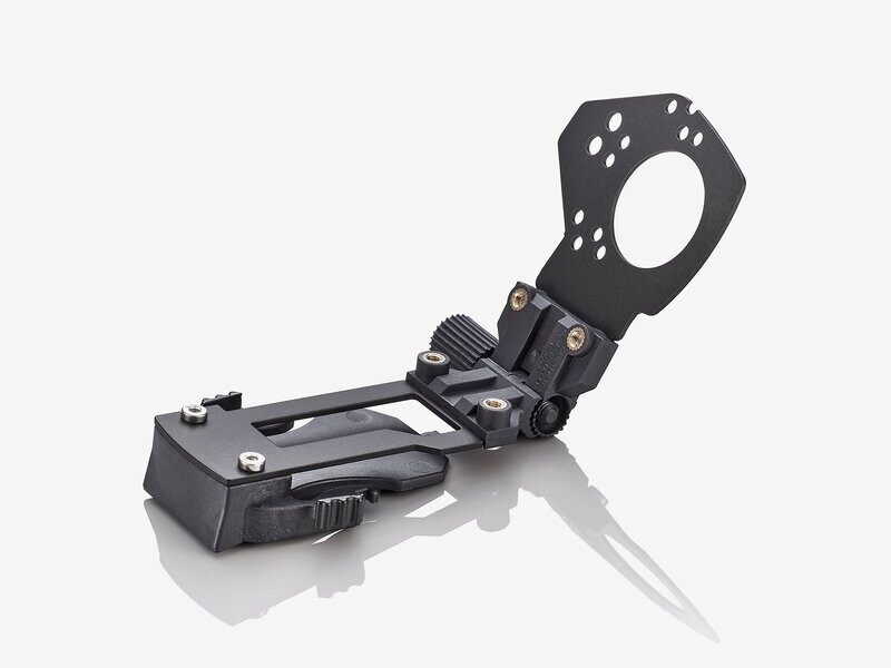 HSG-Adapter (links)